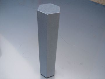 良い価格 冷たい-航空のための引かれたステンレス鋼の六角形棒ASTM 316L構造スチール棒 オンライン