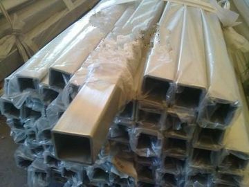 良い価格 つや出しのステンレス鋼の溶接された管、継ぎ目が無いドリル管0.4-30mmの厚さ オンライン