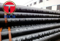 Cold Drawing Oil Casing Carbon Steel Oil Drill Pipe API 5CT N80 L80
