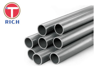 良い価格 Torich En10217-7の円形のステンレス鋼の管400mm直径によって溶接されるISOのセリウム オンライン