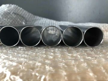 良い価格 E235 E355の鋼鉄は管の風邪-ガスばねシステムのための引かれた精密継ぎ目が無い鋼鉄管--を溶接しました オンライン