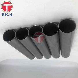良い価格 ASTM A333 TORICH 75mm ODの継ぎ目が無い鋼管 オンライン