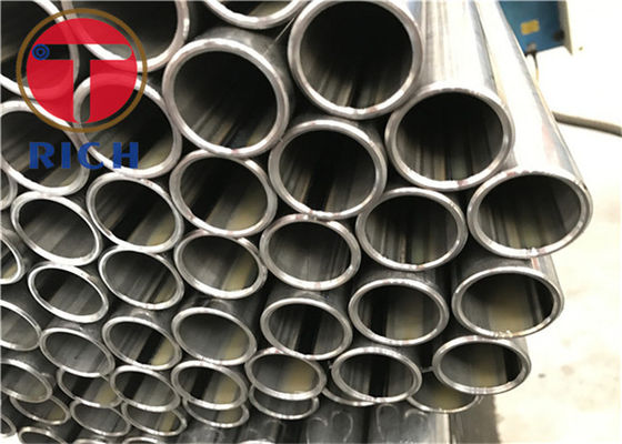 良い価格 Torich ERW ASTM A226の鋼鉄ボイラー管Gr1 Gr2 Gr3 Gr4 オンライン