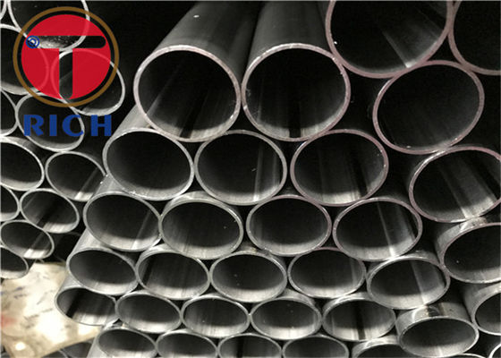 良い価格 ASTM A671 EFWの継ぎ目が無いボイラー管の電気融合は溶接した オンライン