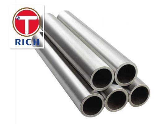 良い価格 300シリーズ321ボイラーTP304 WT0.5mm精密鋼鉄管を二重にしなさい オンライン