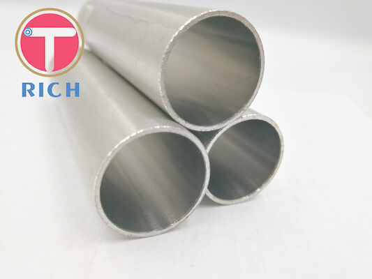 良い価格 ASTM B168 Inconel 600の625のUNS N06025のニッケル合金の継ぎ目が無い鋼鉄管 オンライン