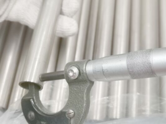 良い価格 19.05x1.65 ASTM B111 C71000の熱交換器の管 オンライン