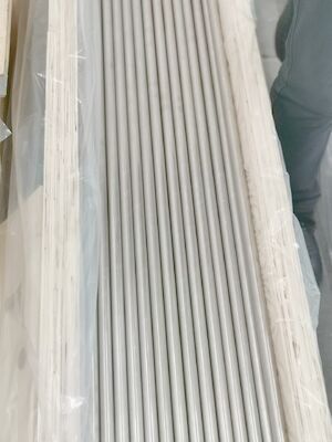 良い価格 銅合金TORICH ASTM B111 2mmの熱交換器の管 オンライン