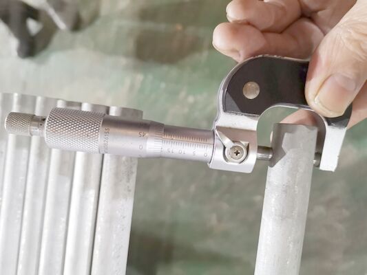 良い価格 ASTM A213 Ss304 3mm Odの熱交換器の管 オンライン