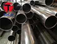 Cold Drawn Seamless Steel Pipe ASTM A519 Carbon Pipe for Automotive Usage