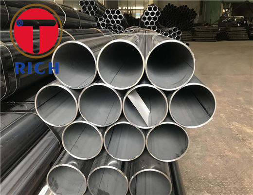 良い価格 ボイラーのためのOd 12.7mm Astm A178 Gr A.C.D Weldedの鋼鉄管 オンライン