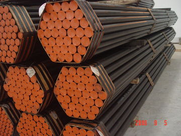 良い価格 ASTM A106 GrB の高温継ぎ目が無いカーボン構造スチールの管 オンライン