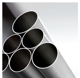 良い価格 ASTM Feedwarter のヒーターのための A688 によって溶接されるオーステナイトの 25mm のステンレス鋼の管 オンライン