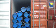 DIN 2440 2441&EN10255 S195T Welding / Threading Non - Alloy Steel Tubes