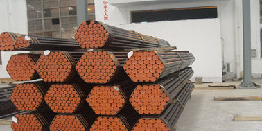 良い価格 ASTM A106 A53 API 5L の構造スチールの管、炭素鋼の継ぎ目が無い管 オンライン