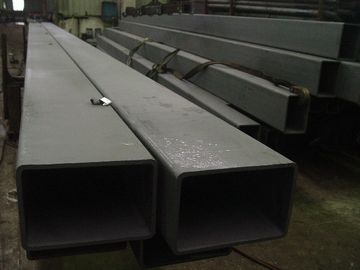 良い価格 GB/T 19001-2008 の特別な鋼管の炭素鋼の長方形の管の設計 オンライン