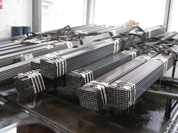 良い価格 特別な定形構造スチールの正方形の管の継ぎ目が無い風邪-引かれた鋼鉄管 オンライン
