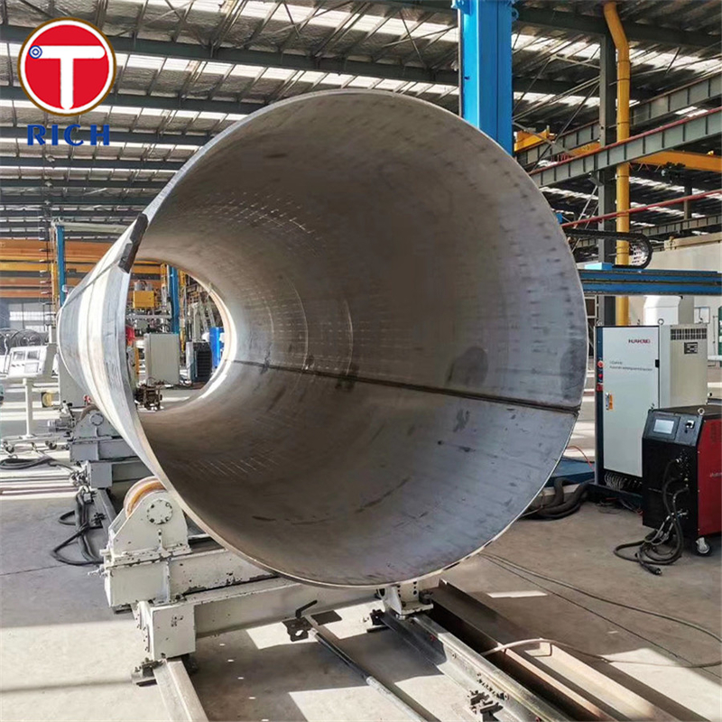 ASTM A774 TP 304L 一般性腐食性使用用 溶接式 鍛造型 オーステニティック 不同鋼 フィッティング