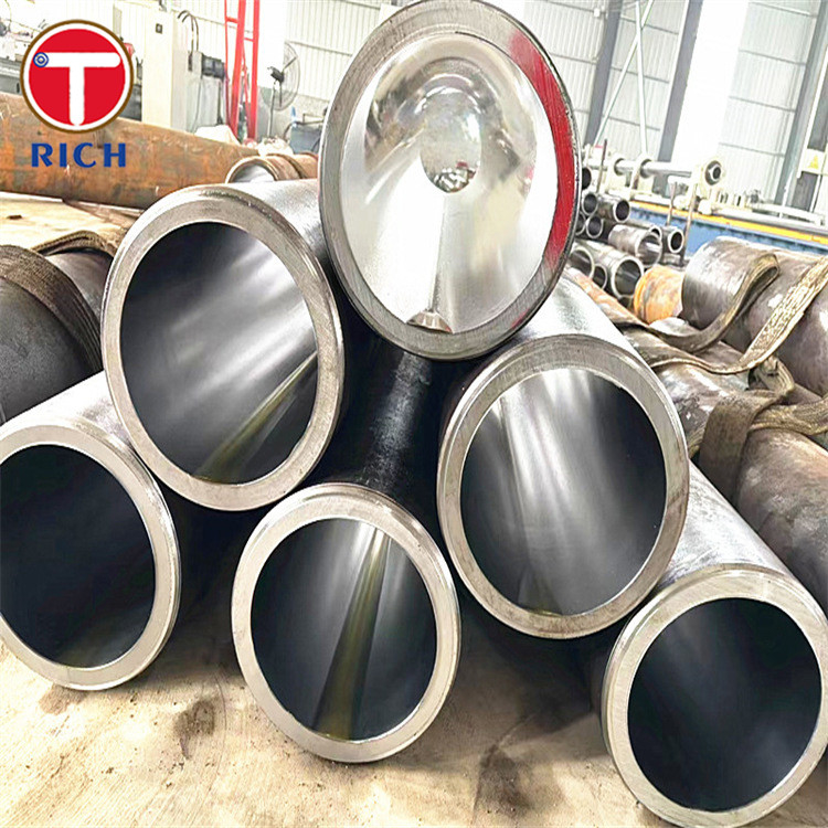 TU 14-3R-55 20 蒸気ボイラーとパイプラインのための炭素シームレス鋼管ボイラーチューブ
