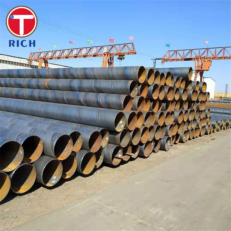 BS 6323-7 SAW4 一般工学用鋼管