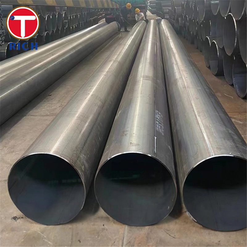 BS6323-2 HFW2 溶接式鋼管 一般工学用熱で完成した溶接式鋼管