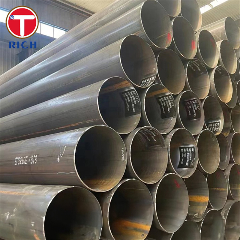 BS6323-2 HFW2 溶接式鋼管 一般工学用熱で完成した溶接式鋼管
