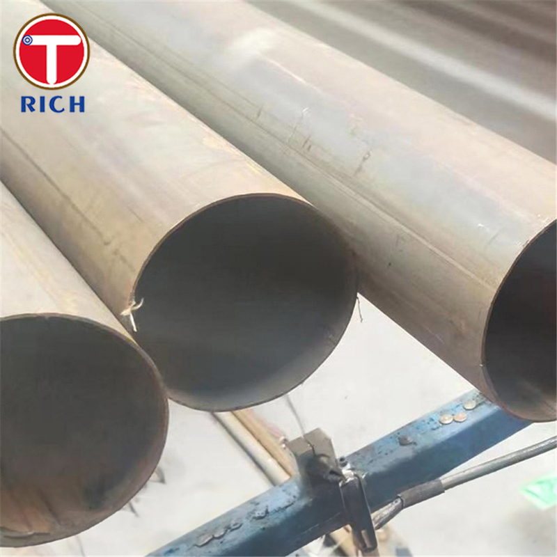 BS6323-2 HFW2 溶接式鋼管 一般工学用熱で完成した溶接式鋼管
