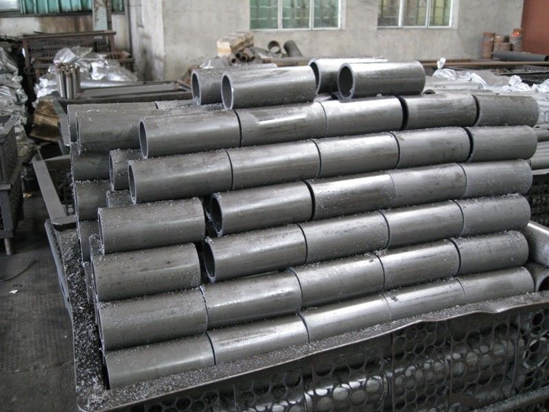 GB/T 3093 DIN 2391、GB/T 3093-2002、EN10305-1、EN10305-4 10A 20A Q345A OD 3mm - 60mmの風邪-引かれた継ぎ目が無い管