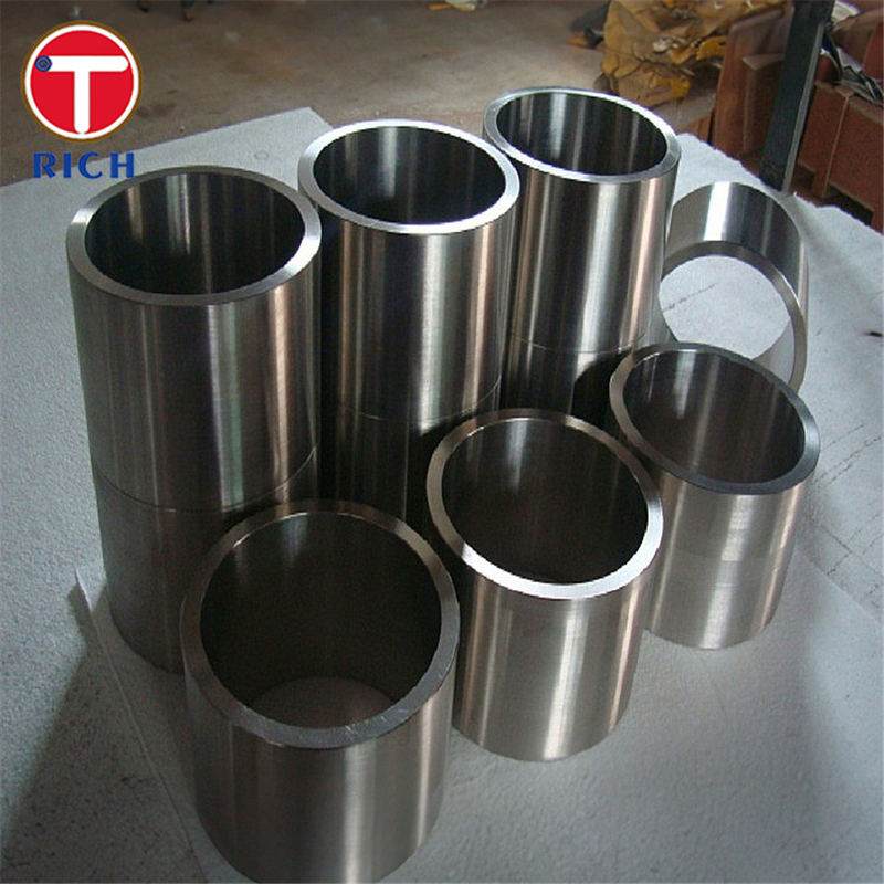 ASTM B673 N08925 一般用途の鋼管,ニッケル,鉄,クロム,モリブデン