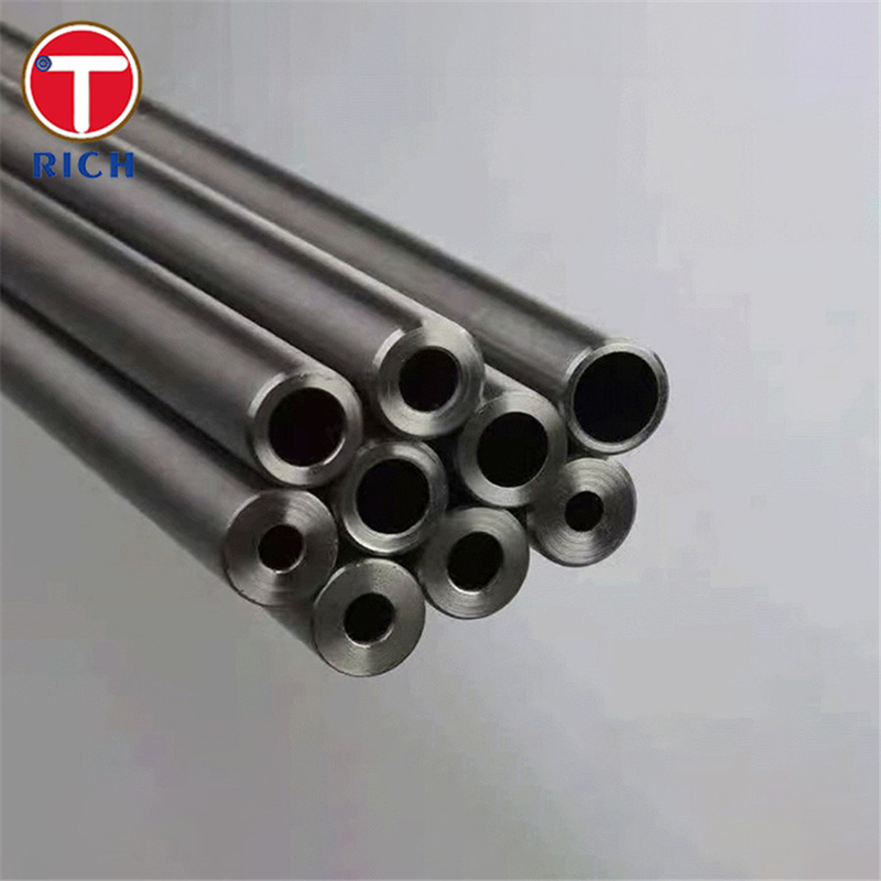 ASTM A714 Gr.1 高強度低合金無縫鋼管 建設工学用