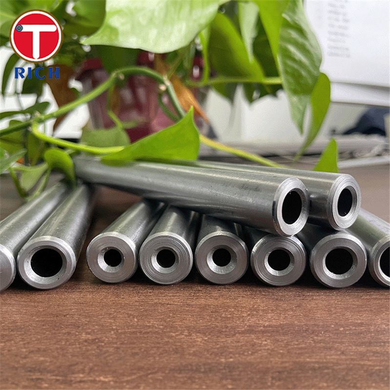 ASTM A714 Gr.1 高強度低合金無縫鋼管 建設工学用