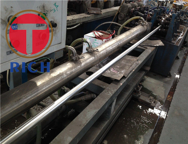 TORICH Dia 4-1200mmの316/316Lステンレス鋼は液体GB/T 12771のための溶接された鋼鉄管を配管します