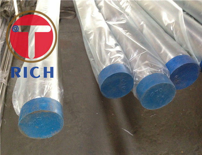 TORICH Dia 4-1200mmの316/316Lステンレス鋼は液体GB/T 12771のための溶接された鋼鉄管を配管します