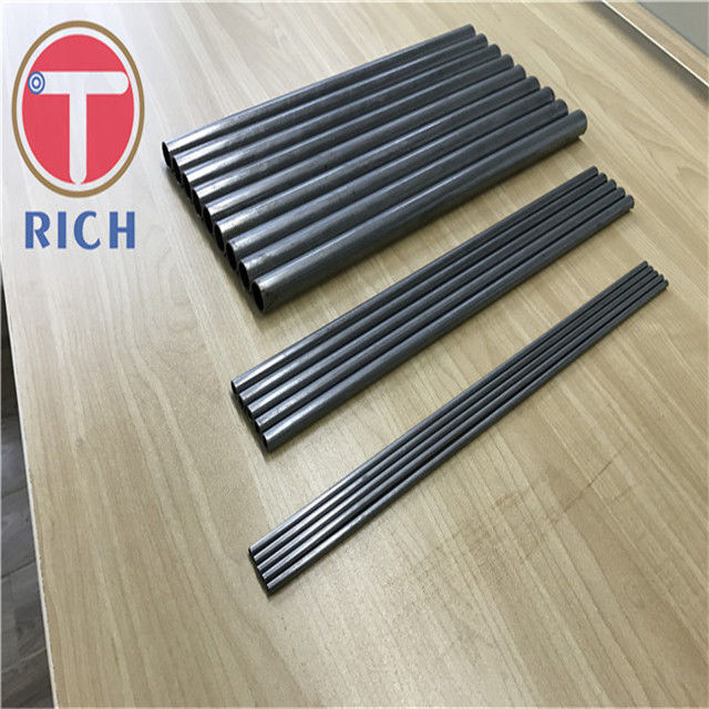 精密適用のためのGB/T 3639 TORICHの円形の反錆の継ぎ目が無い鋼管