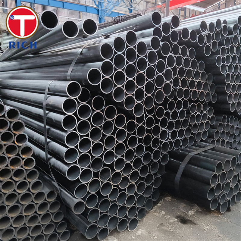 JIS G3457 STPY400 溶接鋼管 ARC 一般用途の溶接炭素鋼管