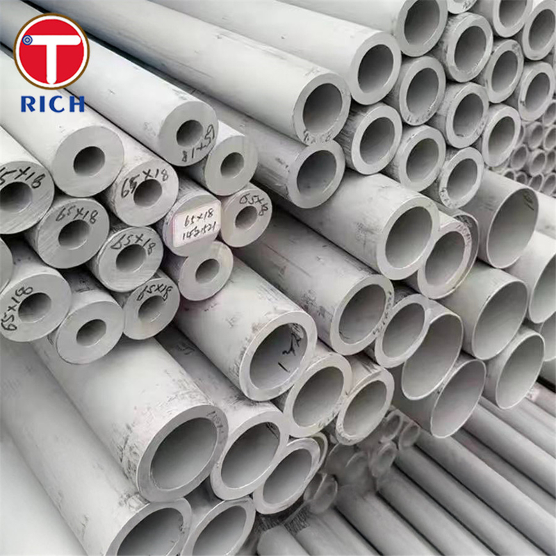 EN 10296-2 X2CrNi12 溶接回管 溶接回型鉄管 一般工学用