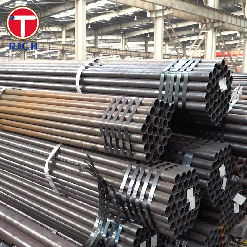 ASTM A106 GrA 高温用シームレス炭素鋼管