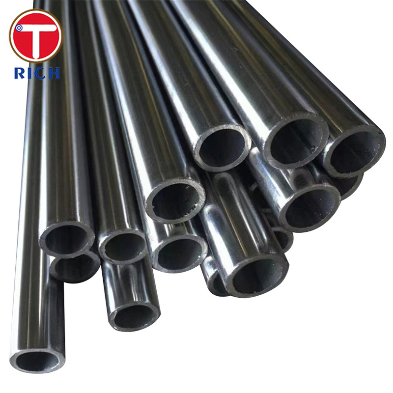 ASTM A608 HC30 高合金鋼管 中心鋳造 高温用合金無縫管