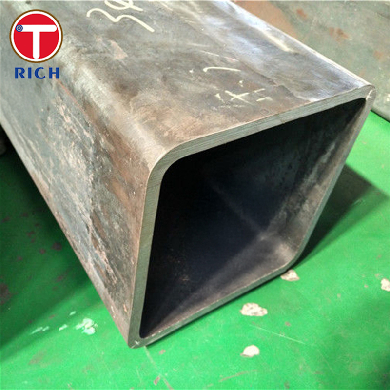 A500炭素鋼角管 高強度炭素鋼構造用チューブ 建築構造用