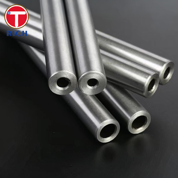 ASTM A513 Type 5 DOM 丸鋼管 冷間加工炭素鋼