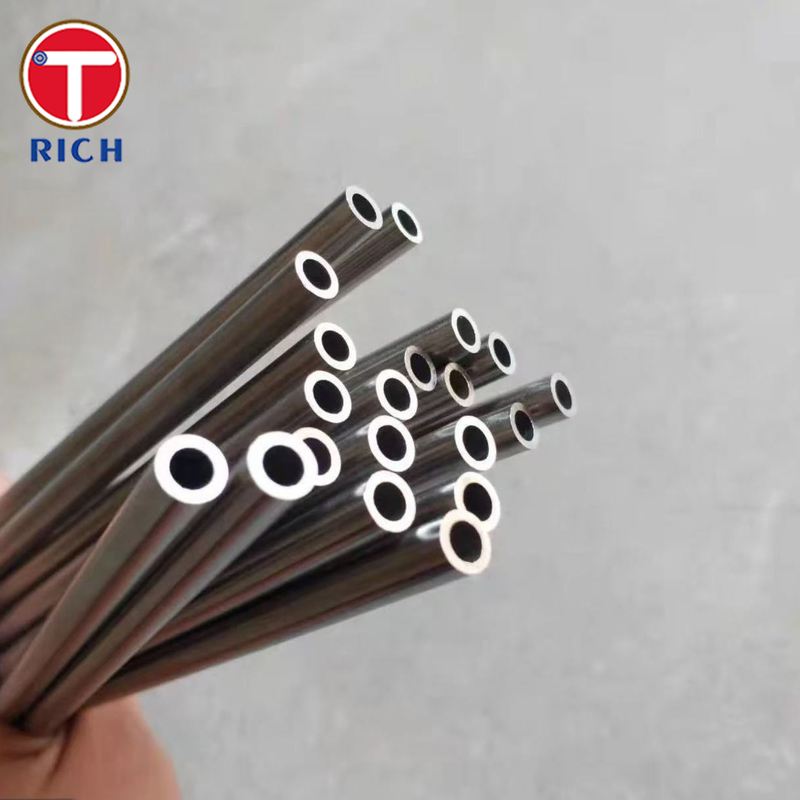 ASTM A513 Type 5 DOM 丸鋼管 冷間加工炭素鋼