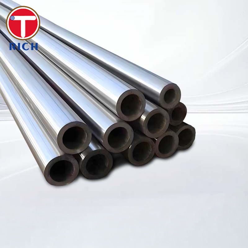 ASTM A513 Type 5 DOM 丸鋼管 冷間加工炭素鋼