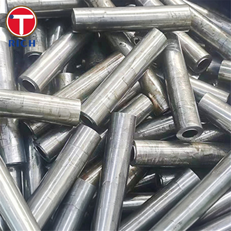 構造用パイプ用途向けASME SA 519 グレード1010 低炭素鋼シームレスパイプ