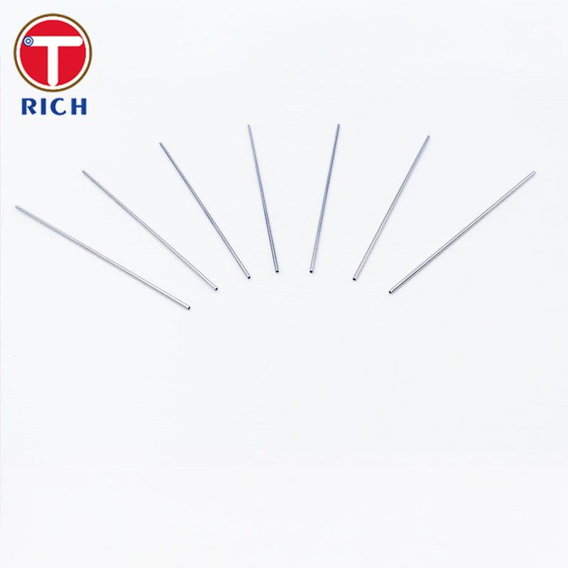 耐腐食性のある不?? 鋼毛細管,高次元容量