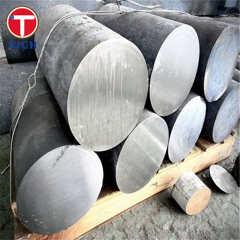 腐食耐性 ハステロイ C276 溶液で熱した状態で海水への適用のための丸い棒