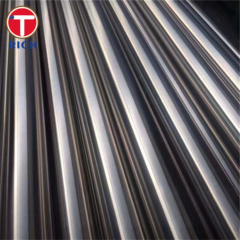 腐食耐性 ハステロイ C276 溶液で熱した状態で海水への適用のための丸い棒