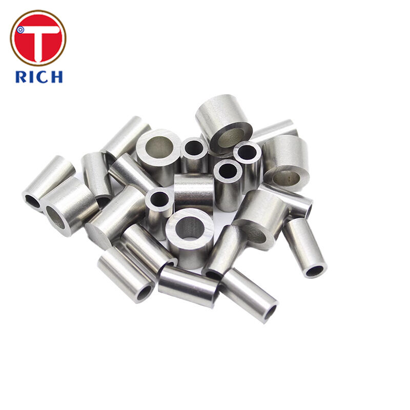 41Cr4 低合金で消し,冷却された縫い目のない精密鋼管,エンジニアリング用に厳格なOD/ID容量