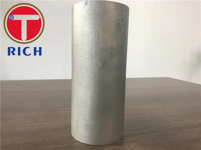 ASTM A789 A312 A790 S31803 2205 2507 Duplex Stainless Steel Tube