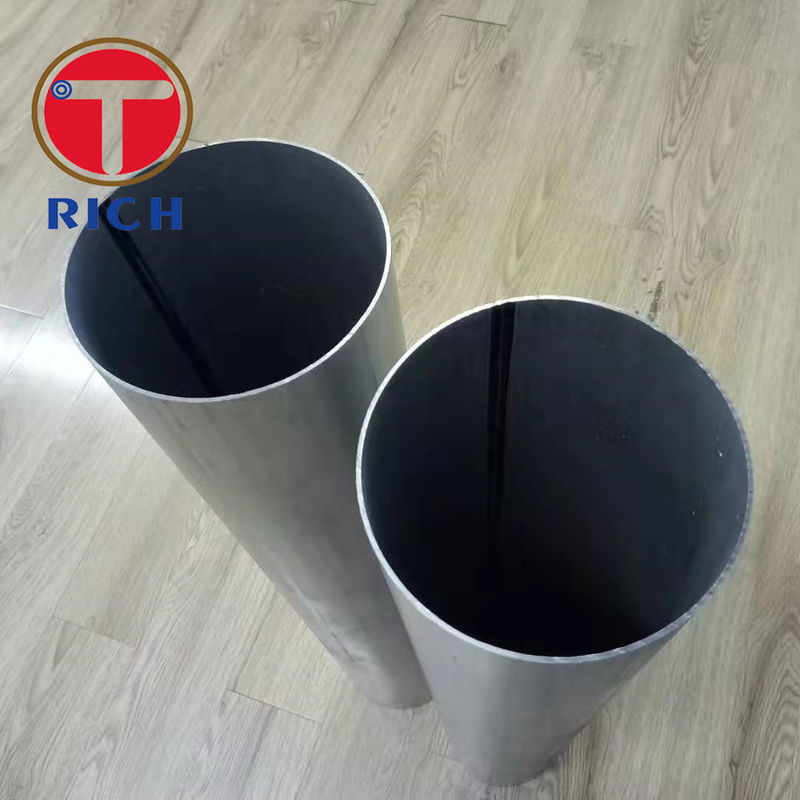 JIS G3314 SA1Dの合金鋼の機械管ERWのタイプ
