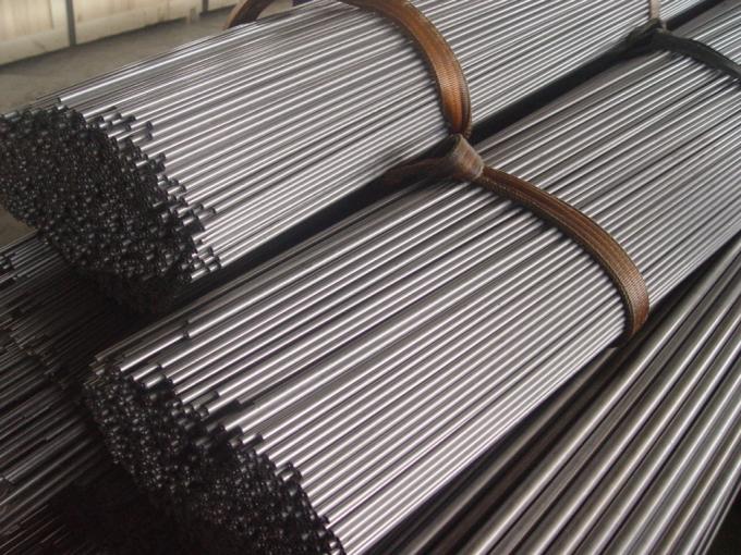 安い冷たい-引き分けの溶接された精密鋼鉄管EN10305-2